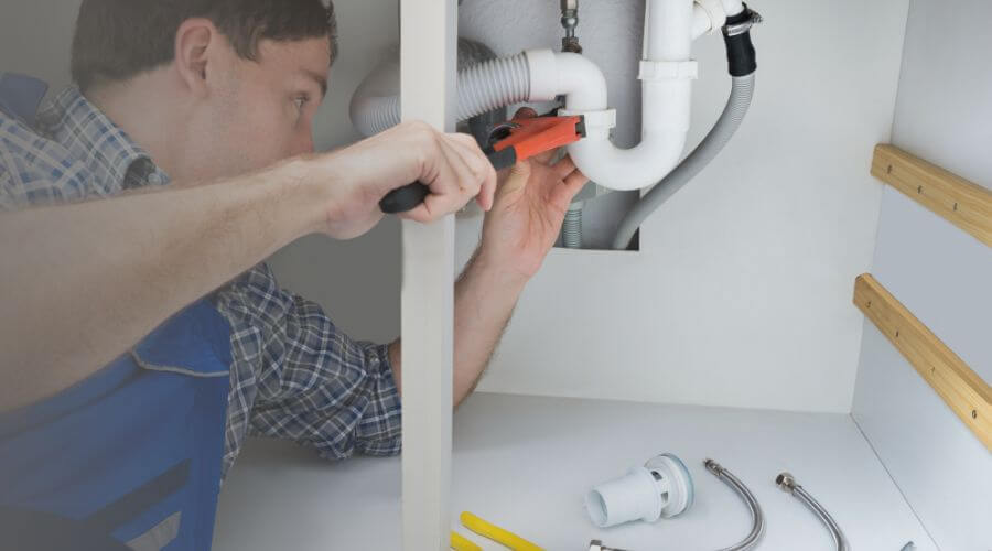 Professional Tankless Water Heater Installation in Howell, NJ